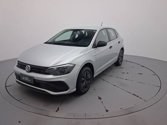 VOLKSWAGEN POLO 1.0 MPI TRACK MANUAL